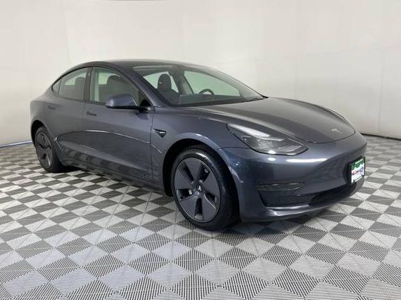 TESLA MODEL 3 2023 5YJ3E1EAXPF472787 image TESLA MODEL 3 2023 5YJ3E1EAXPF472787 image